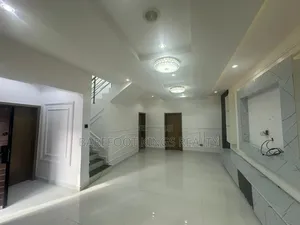 3bdrm Duplex in Abraham Adesanya for sale