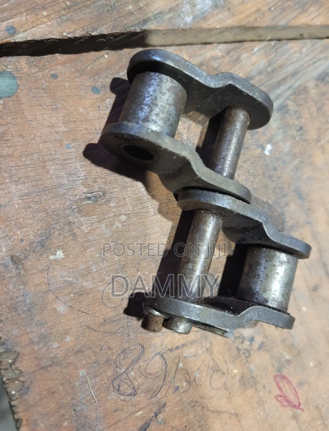 Galvanized Steel Bow Shackles