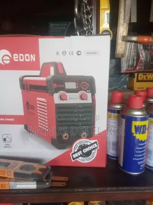 Edon Mma300 Welding Inverter
