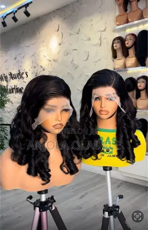 Wigs Hair Wigs
