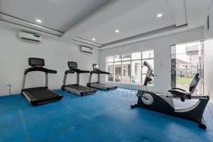1bdrm Apartment in Lekki for rent