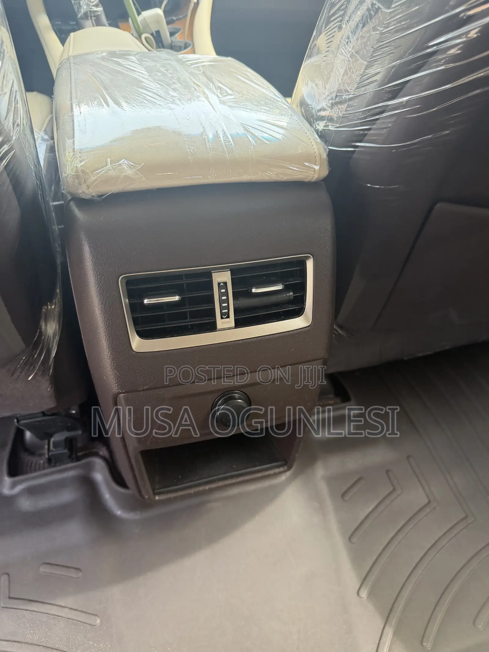 Lexus RX 2019 White