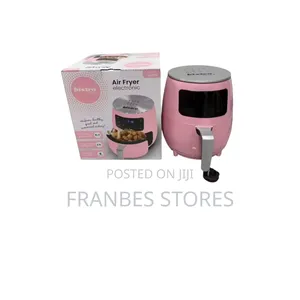 Bistro Chef Air Fryer (4.5l Capacity)