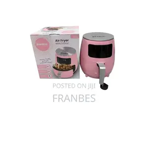 Bistro Chef Air Fryer (4.5l Capacity)