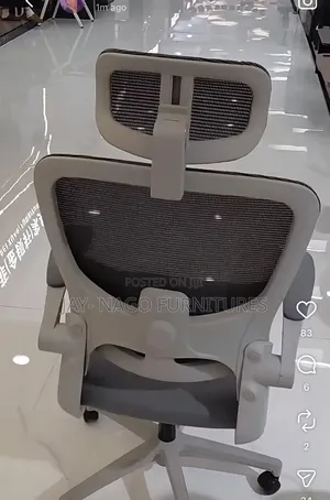 Executive Office Recline Chair