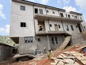 1bdrm Block of Flats in Mountain View Estate, Dawaki for rent