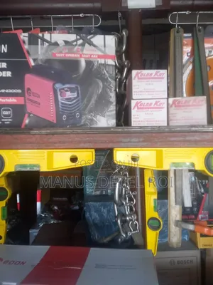 Edon Mini300s Welding Inverter