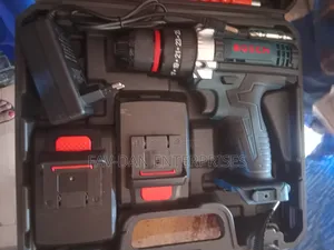 Bosch Cordless Drill and Screw Machine