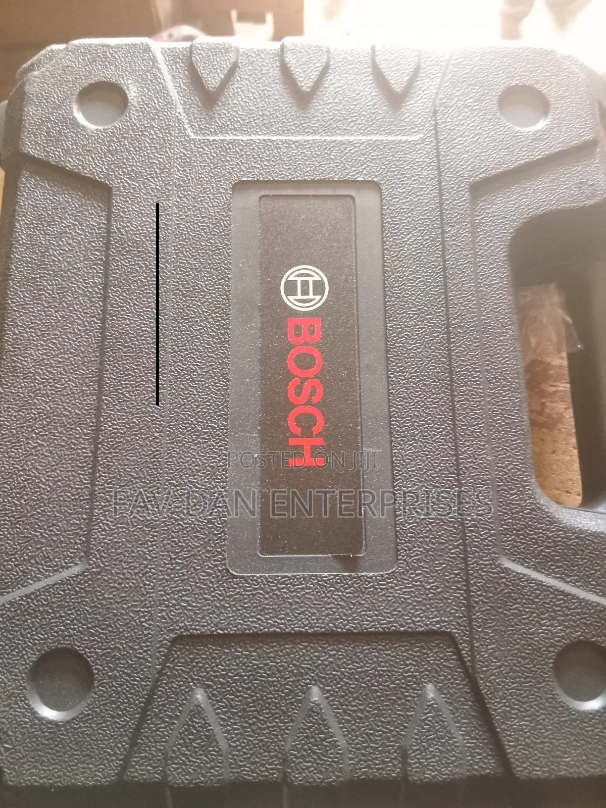 Bosch Cordless Drill and Screw Machine