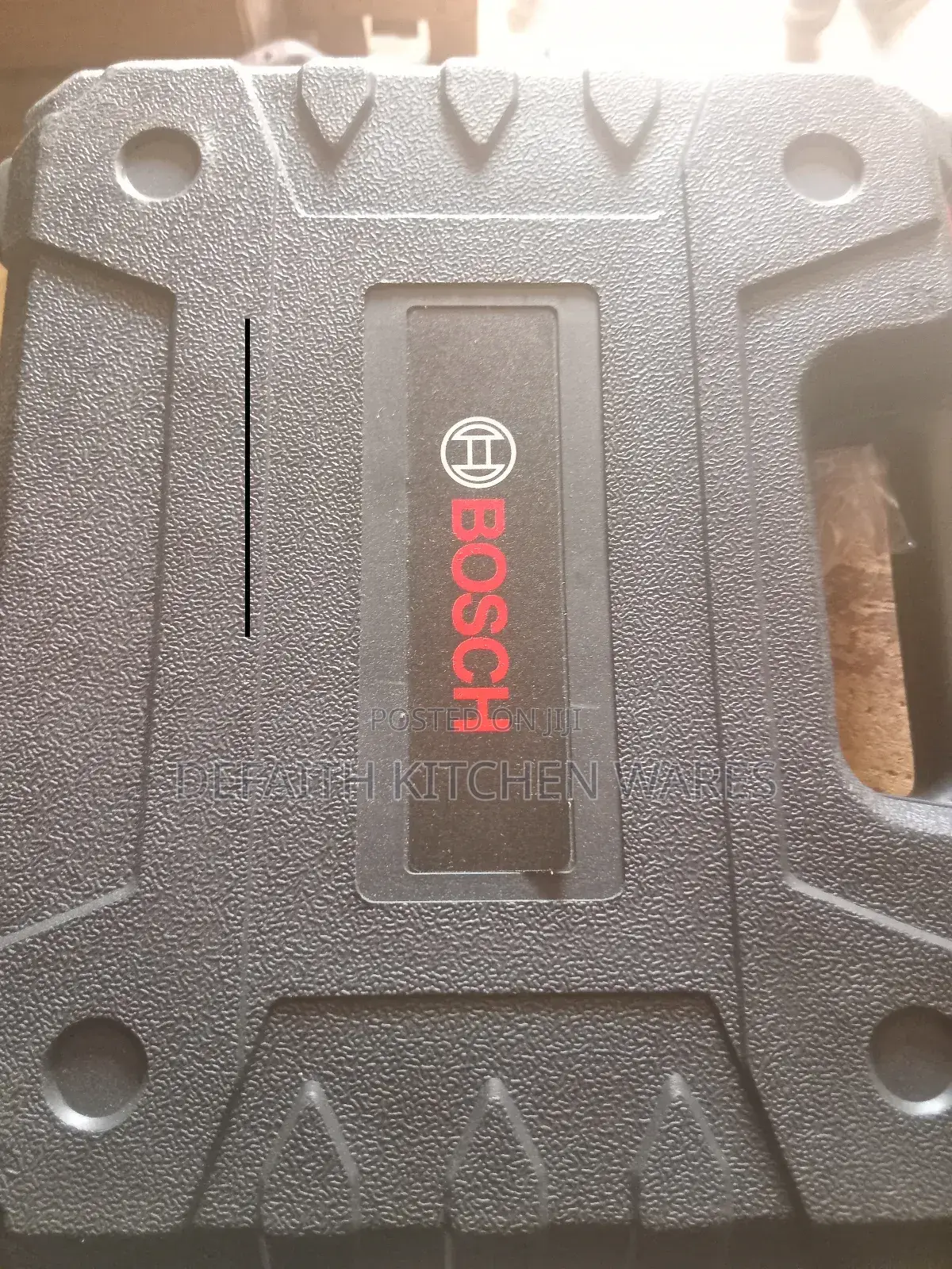 Bosch Cordless Drill and Screw Machine