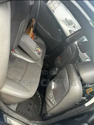 Hyundai Sonata 2013 Blue