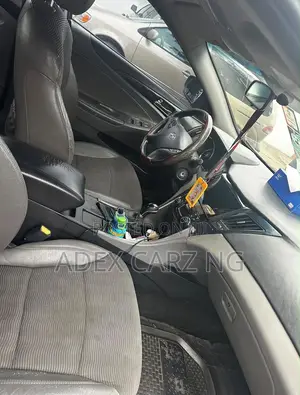 Hyundai Sonata 2013 Blue