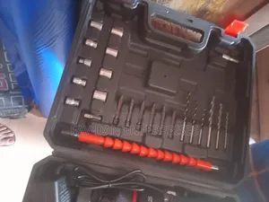 Bosch Cordless Drill and Screw Machine