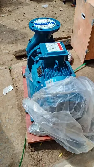 Electric Motor