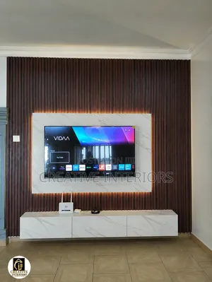 Tv Media Console Designs