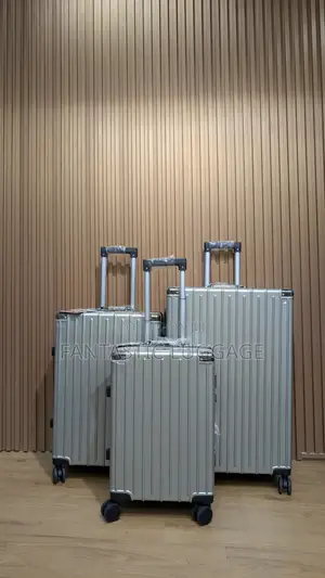 Luggages Box