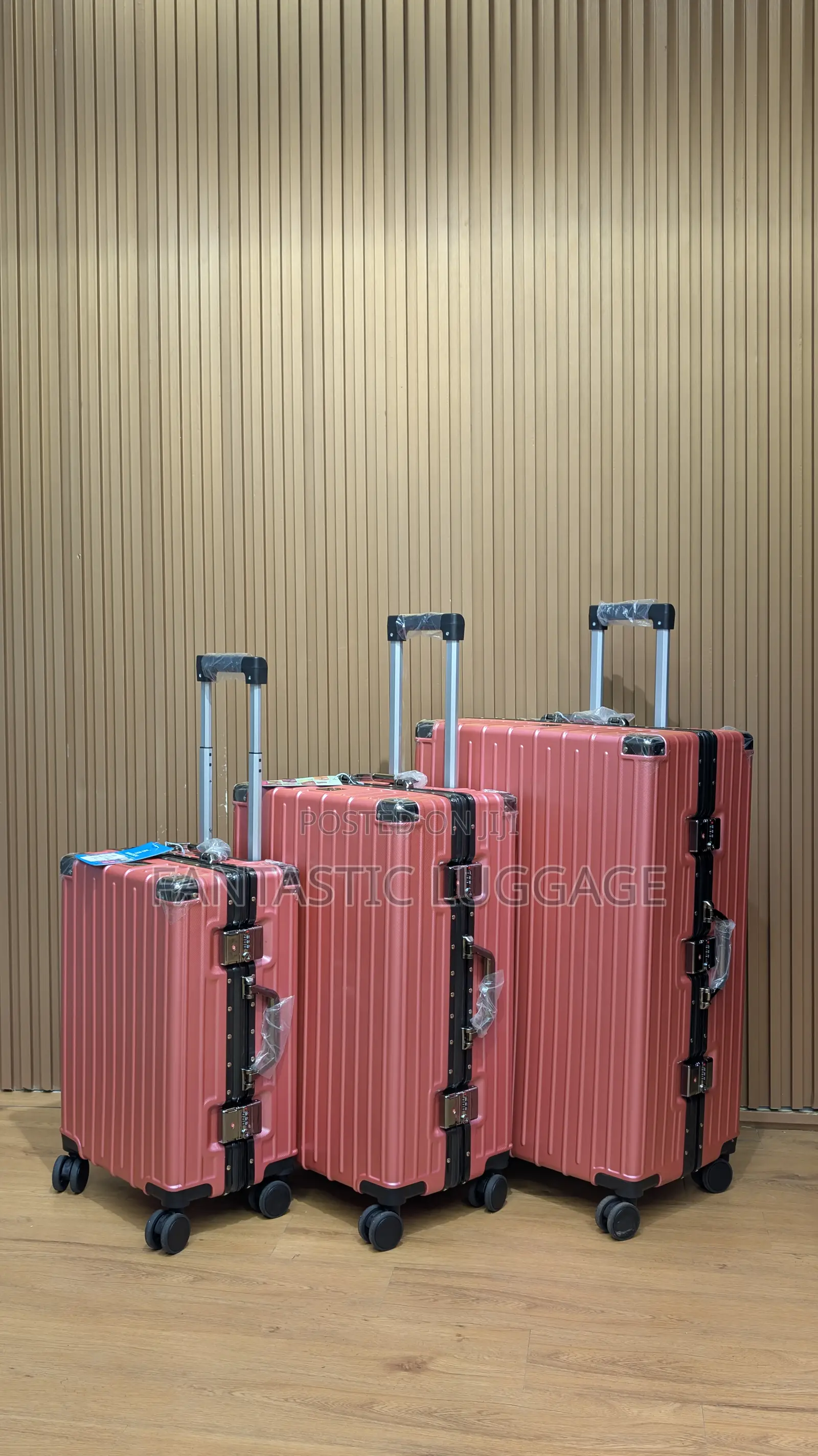 Luggages Box