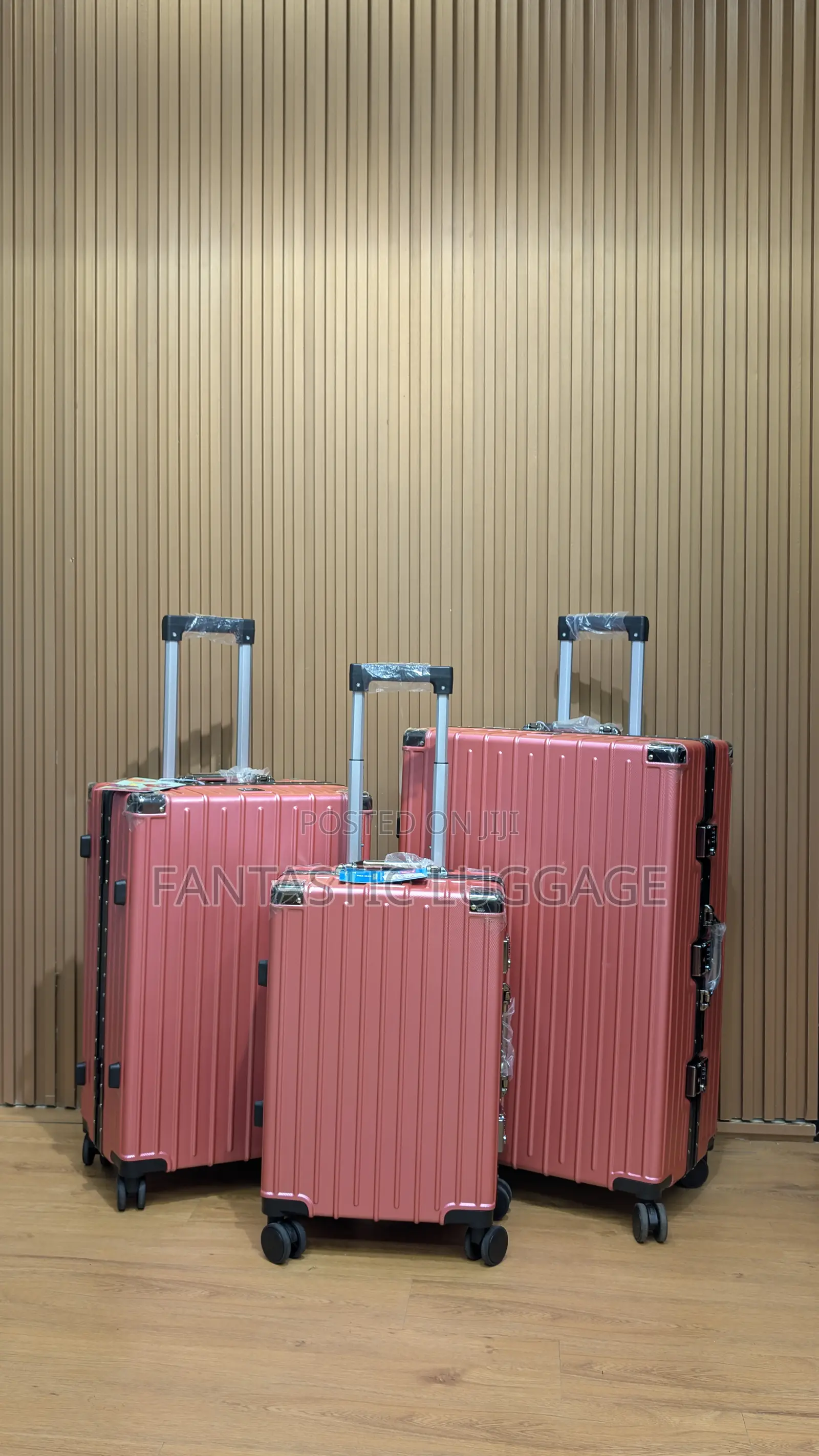 Luggages Box