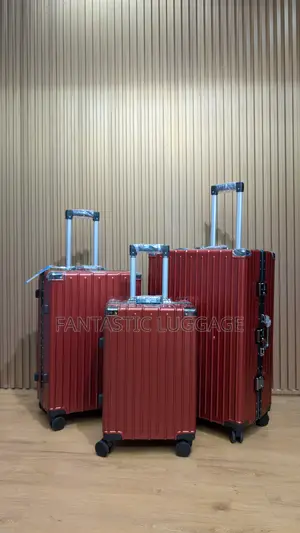Luggages Box