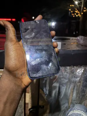 Apple iPhone 12 256 GB Blue