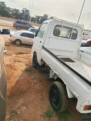 Hijet Pick Up