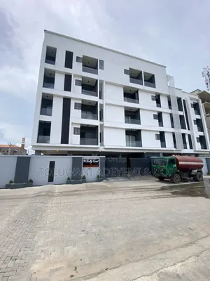 2 Bedroom Apartments With Gym, Swimming Pool and Gym