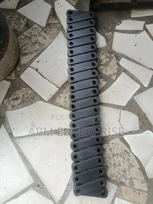 Elevator Chain and Links