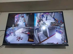 CCTV Installation and Maintenance