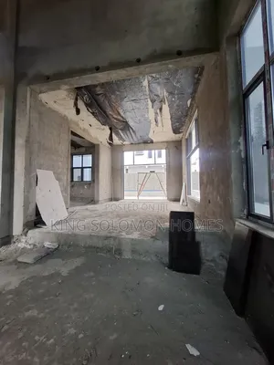 5bdrm Mansion in Katampe Extension for sale - King Solomon Homes Price ...