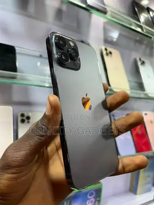 Apple iPhone 13 Pro Max 128 GB Black