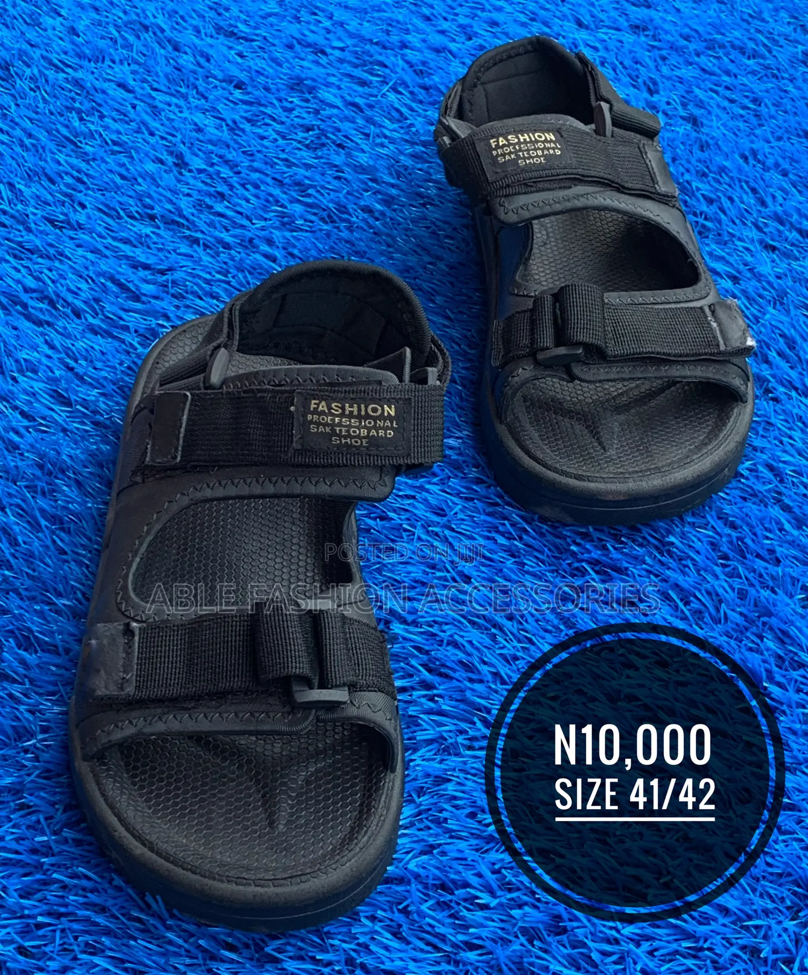 Men Sandals