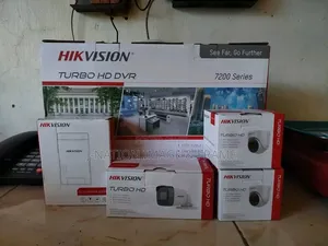 CCTV Installation and Maintenance