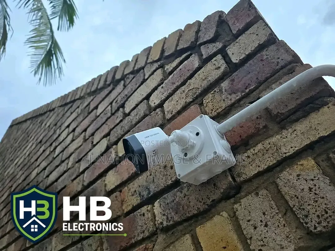 CCTV Installation and Maintenance