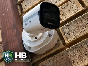 CCTV Installation and Maintenance