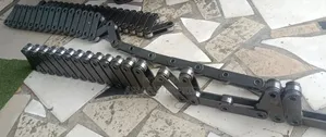 Elevator Chain and Links