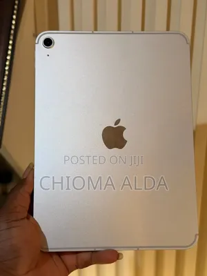 New Apple iPad Air 11 (2026) 128 GB Gray