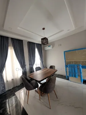 Furnished 2bdrm Apartment in Life Camp Apartment for rent