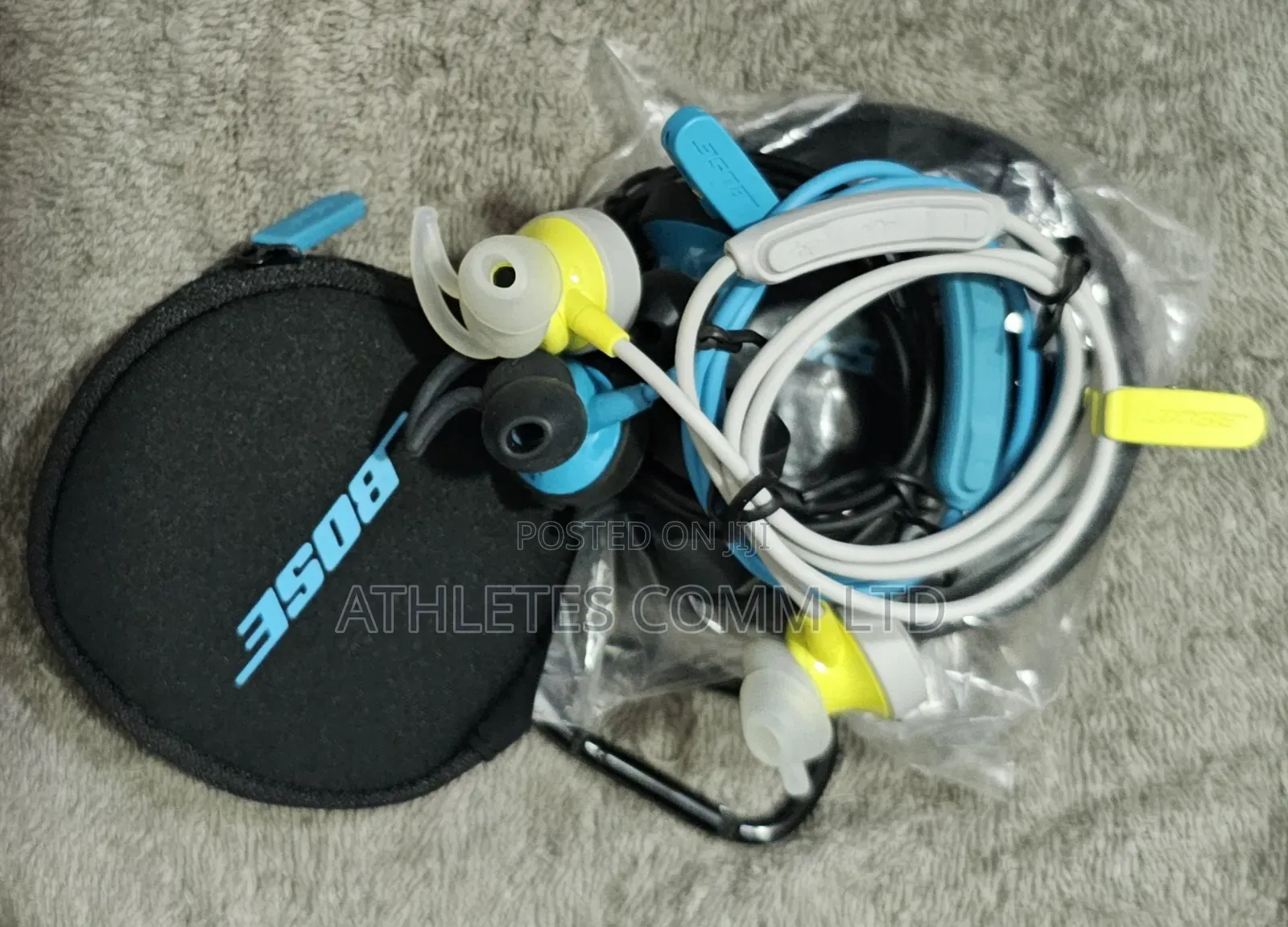 Bose Soundsport Headphone