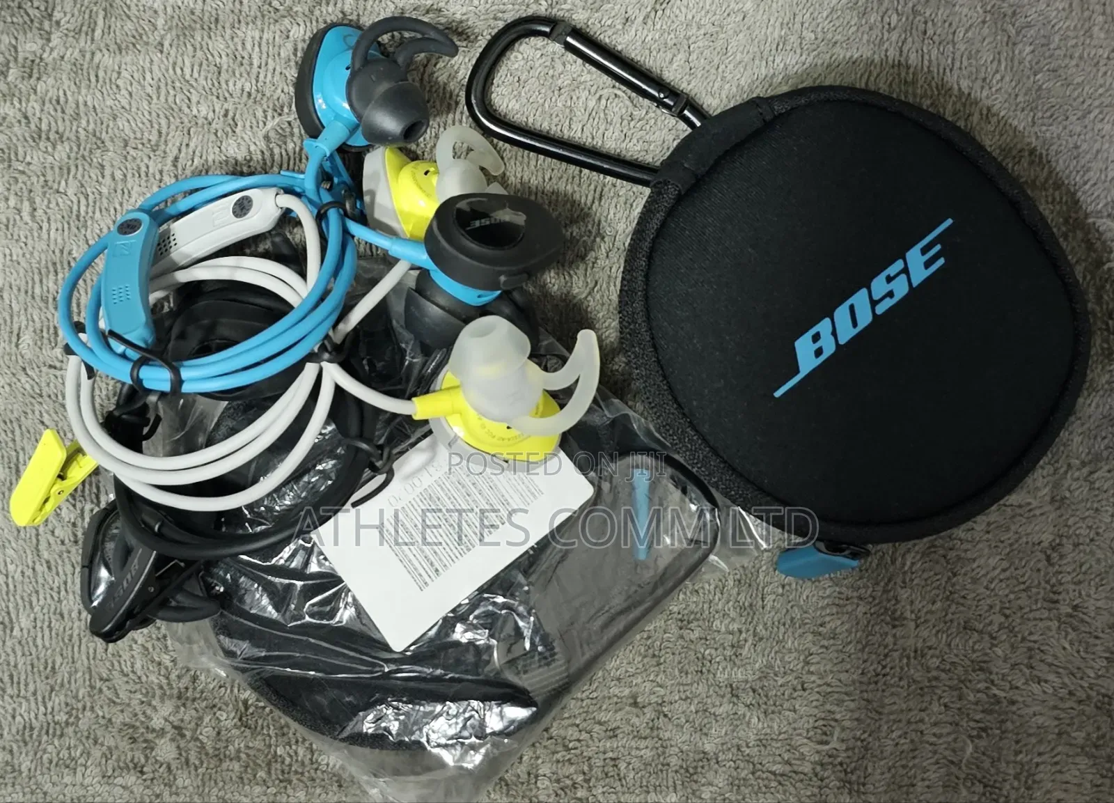 Bose Soundsport Headphone