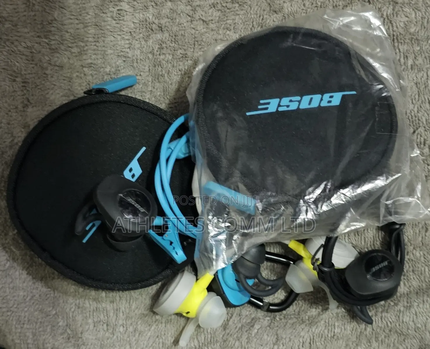 Bose Soundsport Headphone