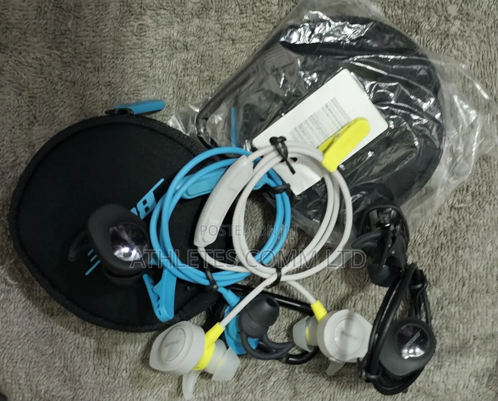 Bose Soundsport Headphone