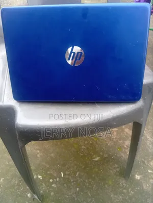 Laptop HP Stream 14-cb130nr 4GB Intel Celeron eMMC 72GB
