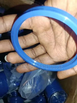 Hydraulic Seals MPS Make