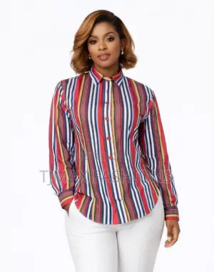 Ladies Corporate Shirt