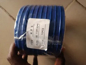 Hydraulic Seals MPS Make