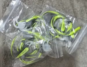 Bose Soundsport Wired Headphone
