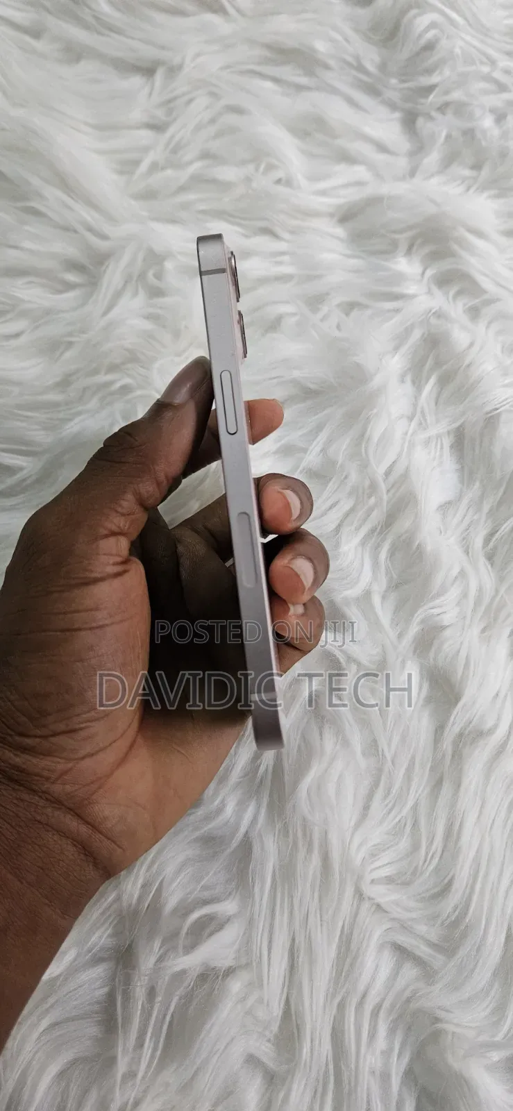 Apple iPhone 13 128 GB Pink