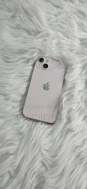 Apple iPhone 13 128 GB Pink