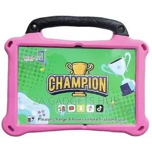New Bebe Champion 512 GB