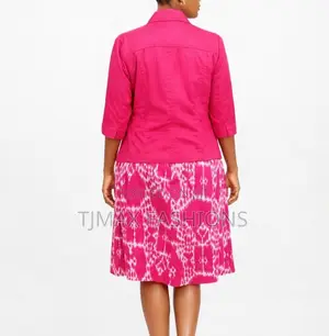 American Casual Skirt and Top- Eden Court